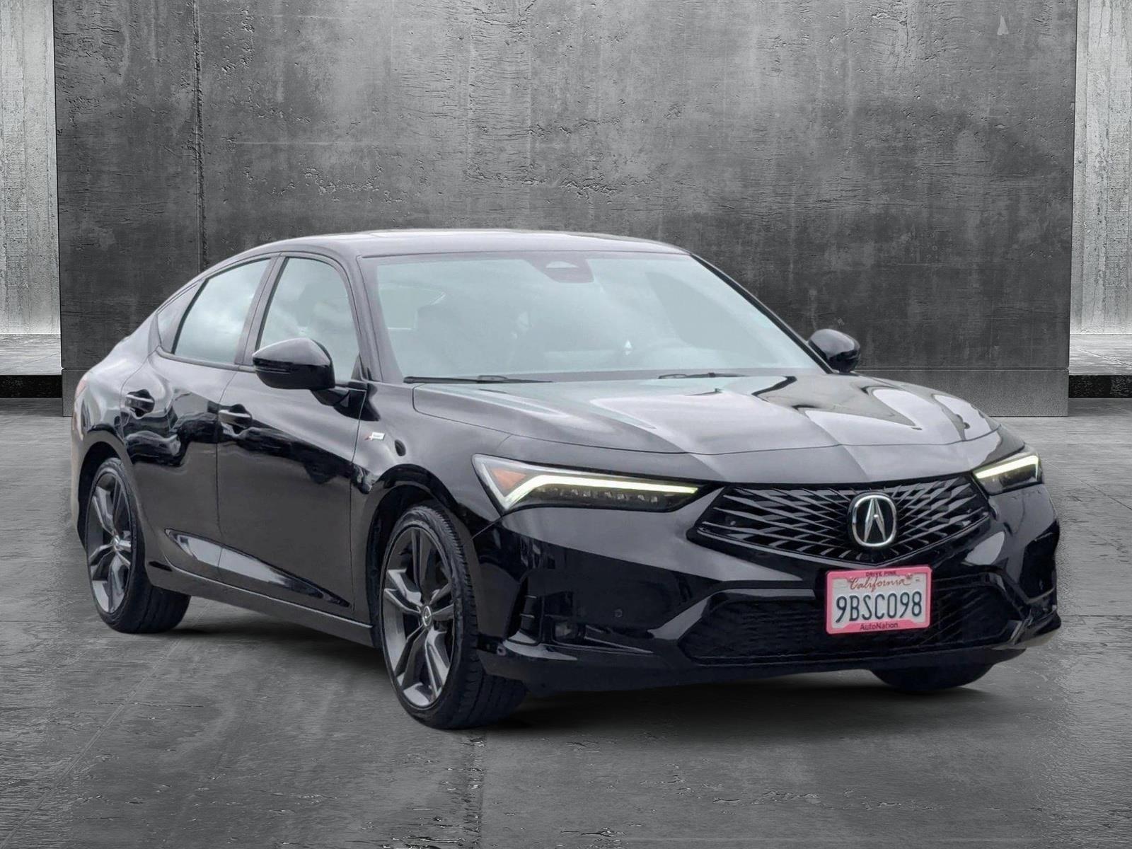 2023 Acura Integra A-Spec Technology photo 3