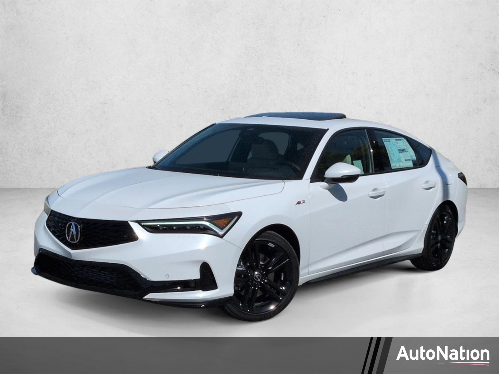 2026 Acura Integra A-Spec with Tech Package's photo