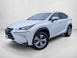  LEXUS NX 200t