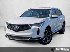 2026 Acura RDX Technology Package SUV