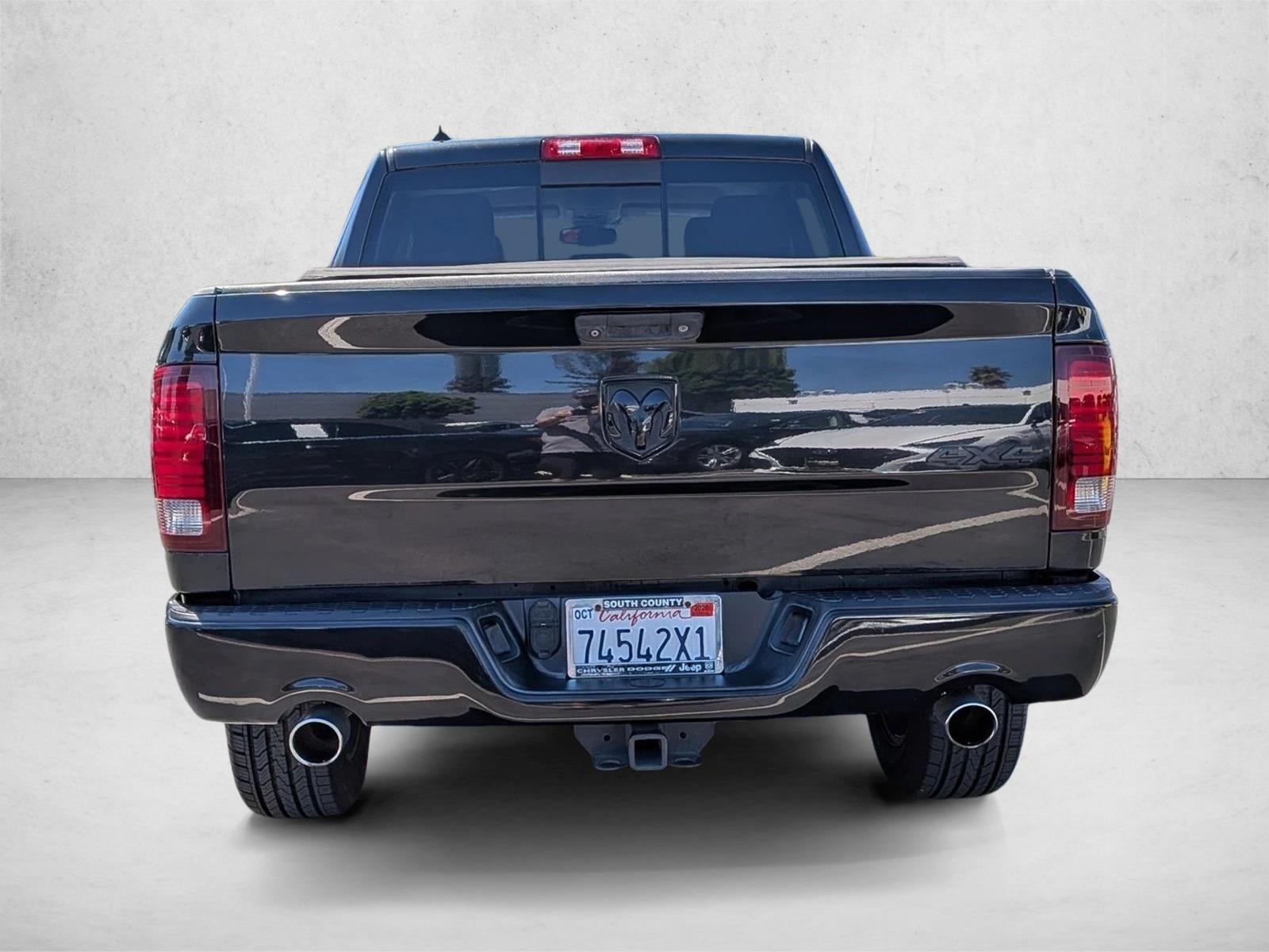 2016 Ram 1500 Sport photo 6