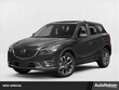  Mazda Mazda CX-5
