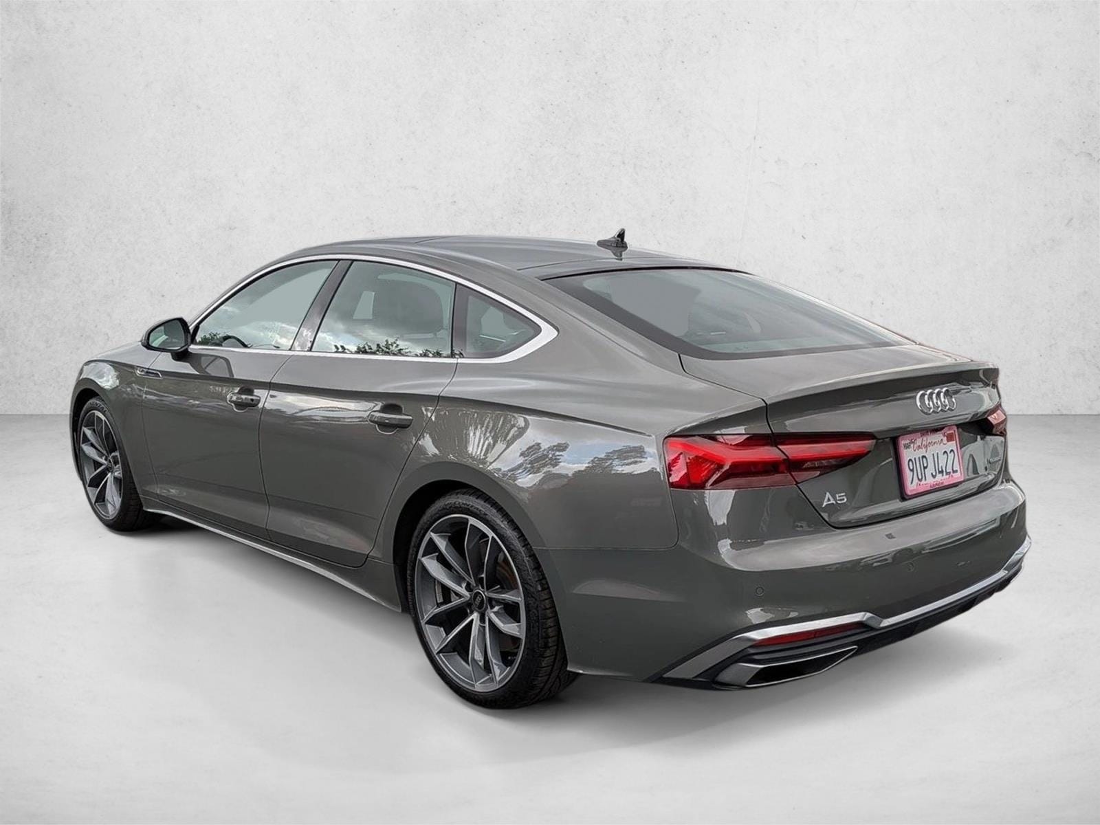 2023 Audi A5 Sportback Premium Plus - Photo 8