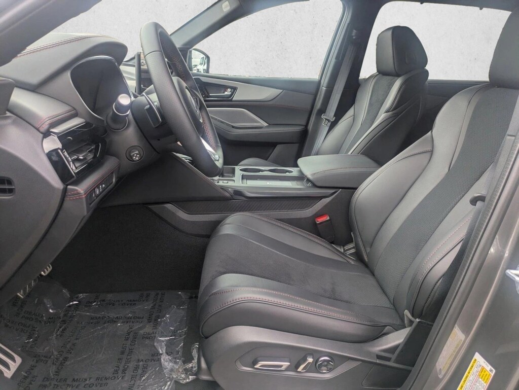 New 2026 Acura MDX SH-AWD A-Spec Package SUV