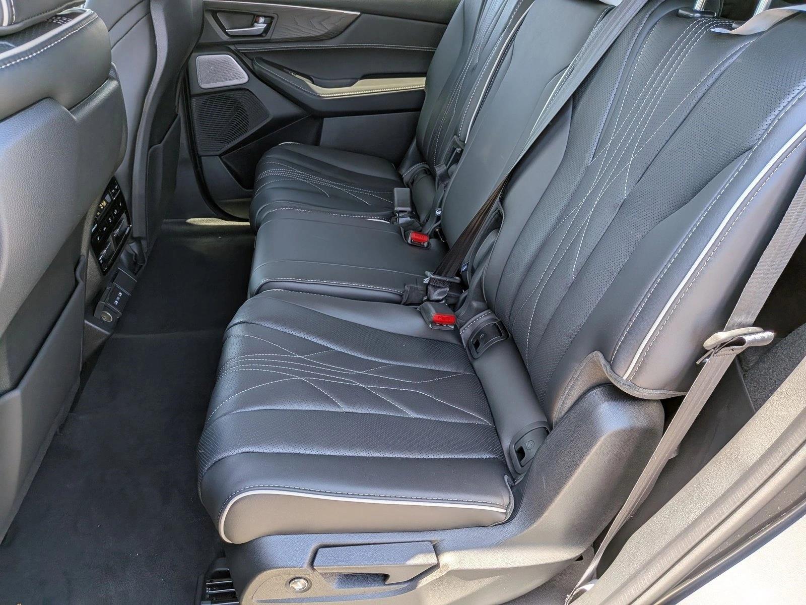 2026 Acura MDX Advance Package - Photo 15