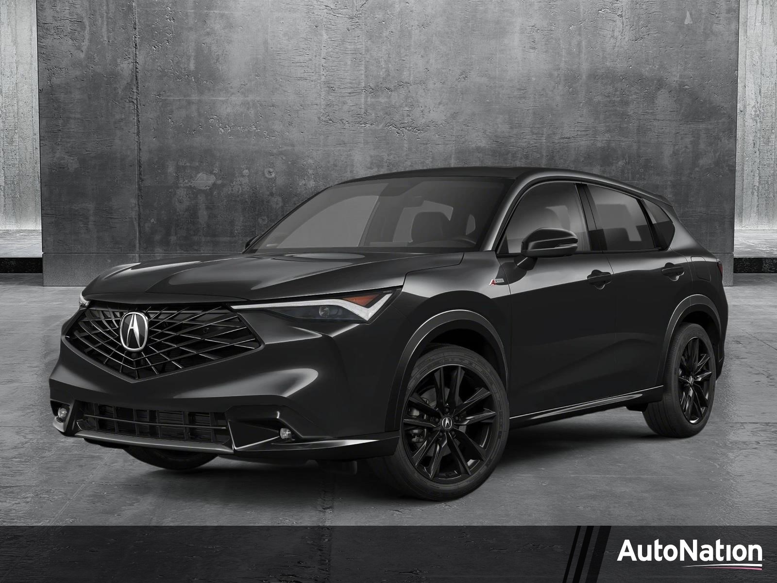 2025 Acura ADX A-spec w/Advance Package's photo