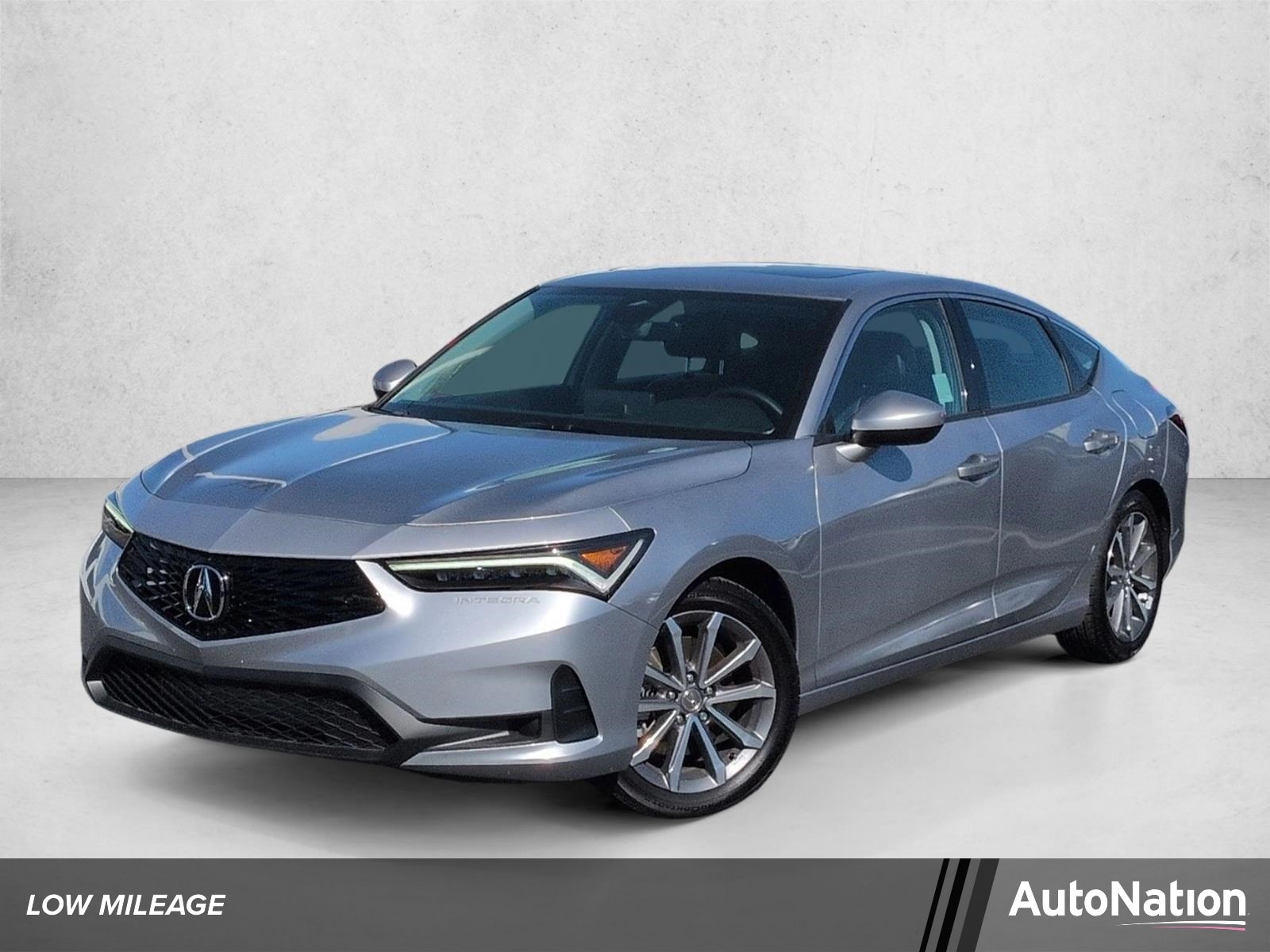 2025 Acura Integra -'s photo