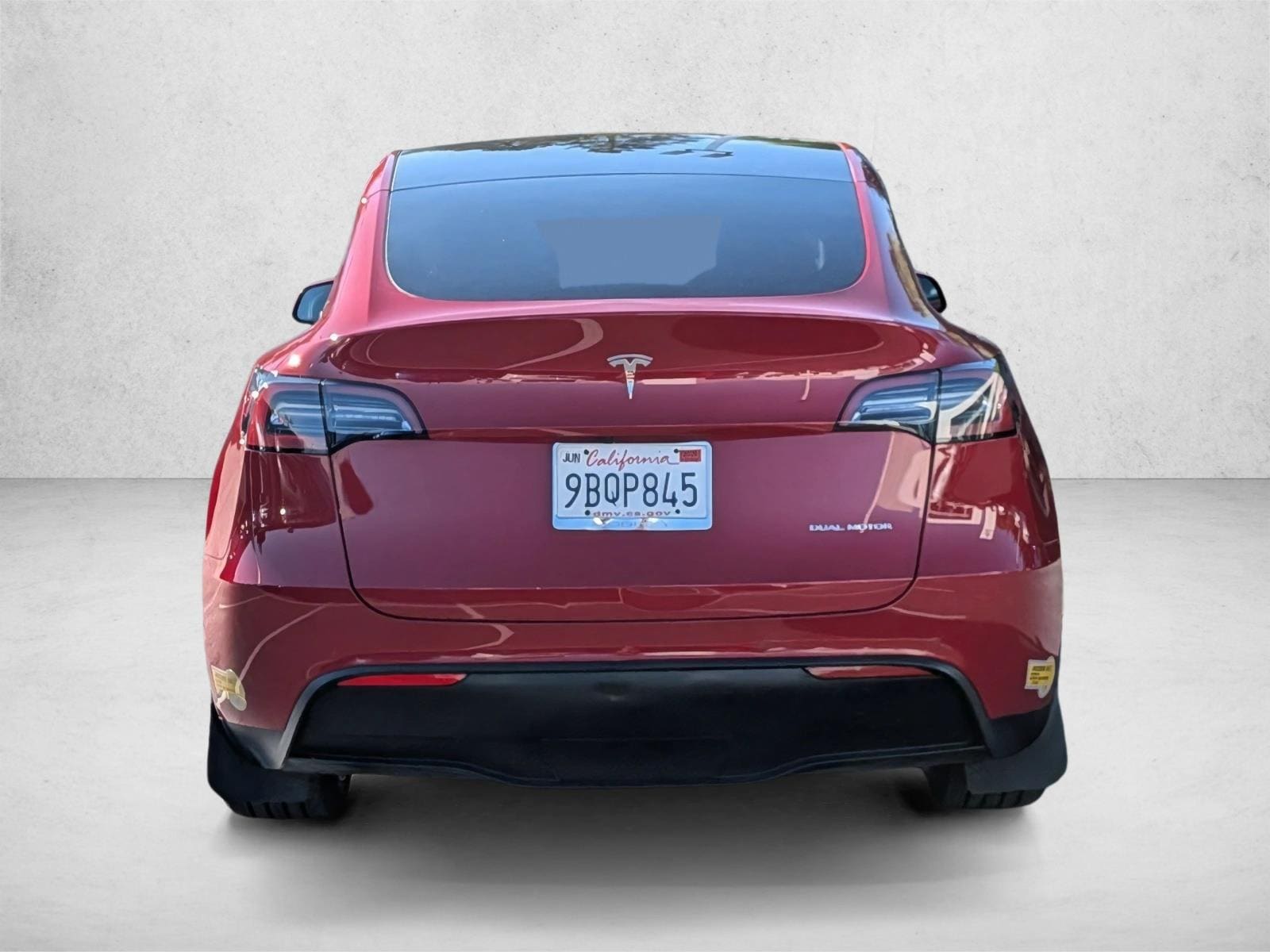 2022 Tesla Model Y Long Range photo 6