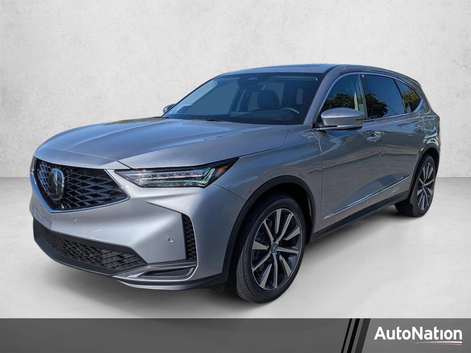 2026 Acura MDX SH-AWD w/Technology Package's photo