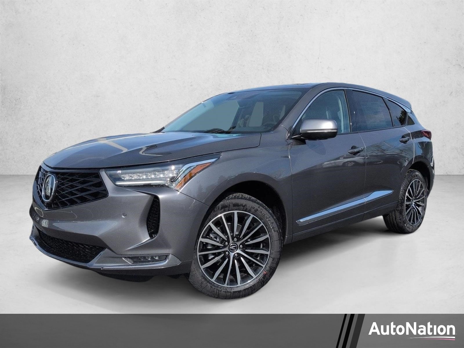 2026 Acura RDX Advance Package SH-AWD's photo