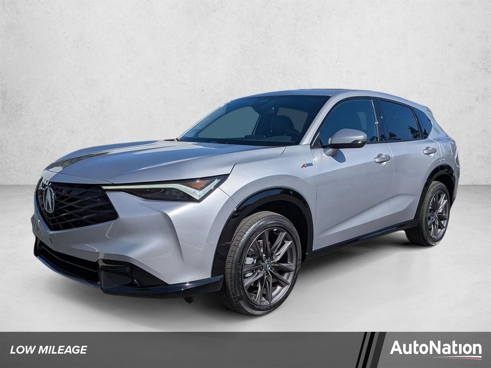 2025 Acura ADX AWD A-Spec Package's photo