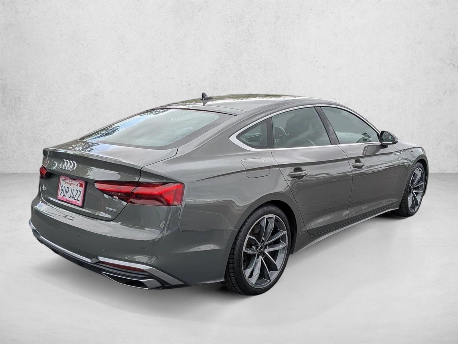 2023 Audi A5 Sportback Premium Plus - Photo 5