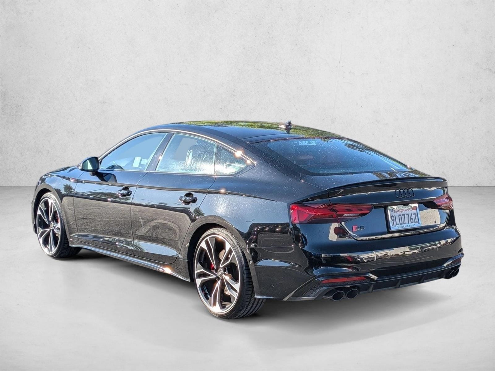 2024 Audi S5 Prestige photo 3