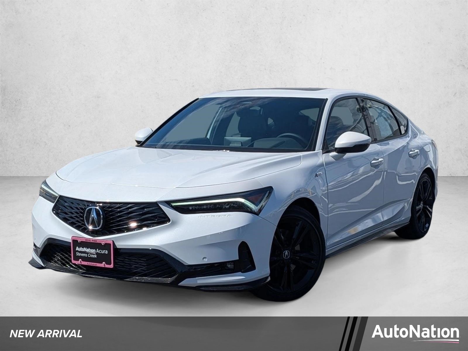 2026 Acura Integra A-Spec with Tech Package's photo
