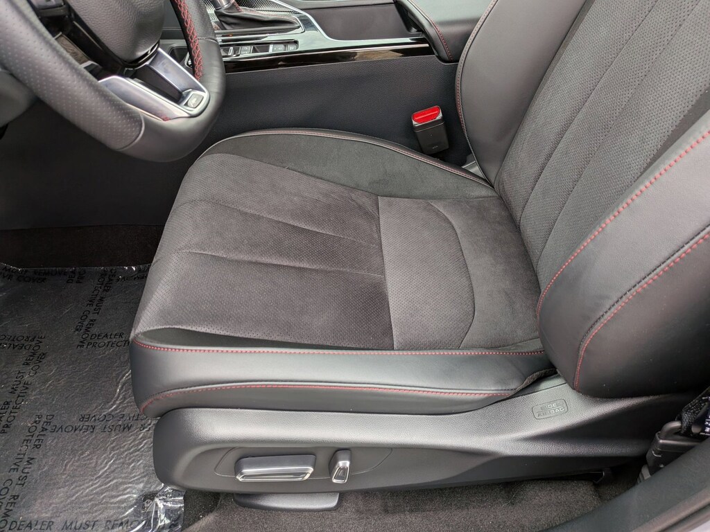 Certified 2025 Acura ADX w/A-Spec Package SUV