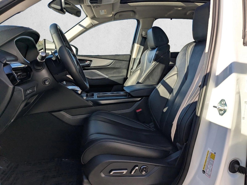 New 2026 Acura MDX SH-AWD Technology Package SUV