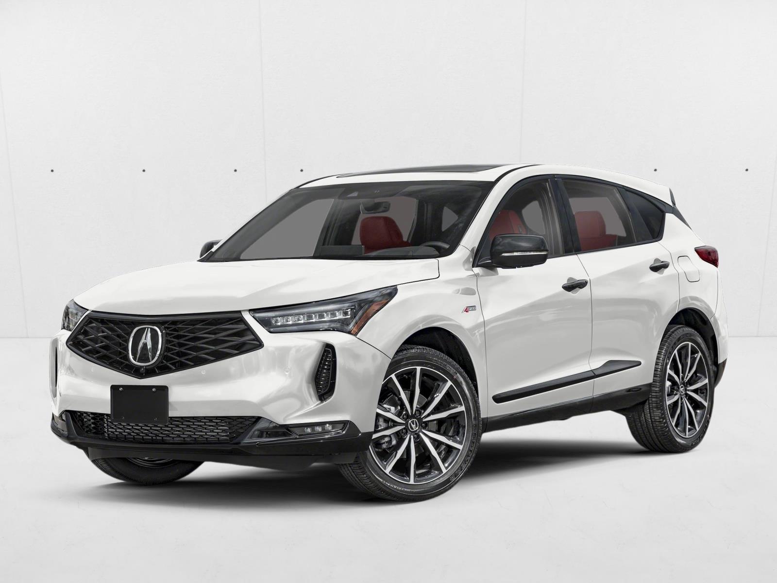 2026 Acura RDX A-Spec w/ Advance Package's photo