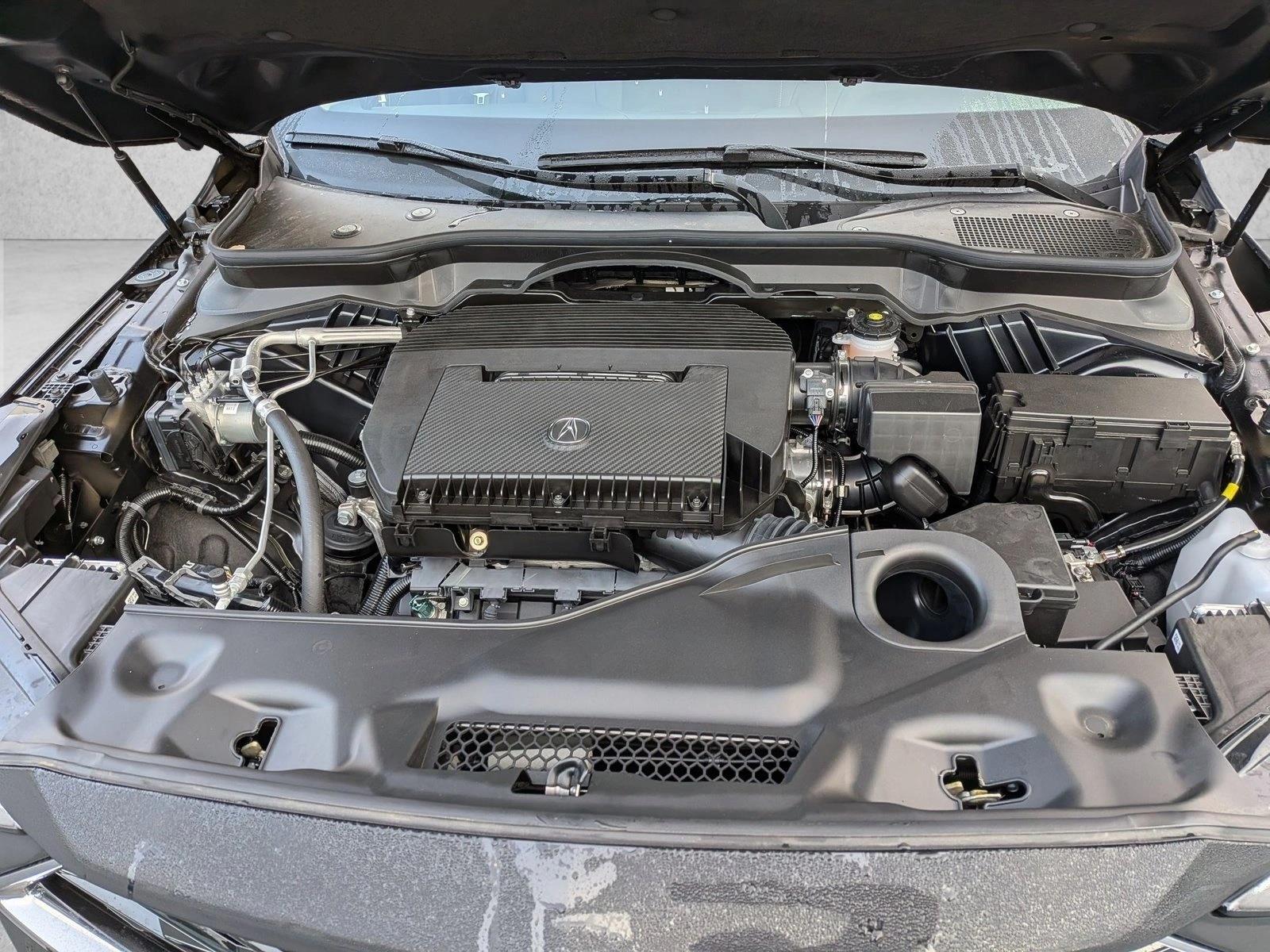 2026 Acura MDX Technology Package - Photo 19