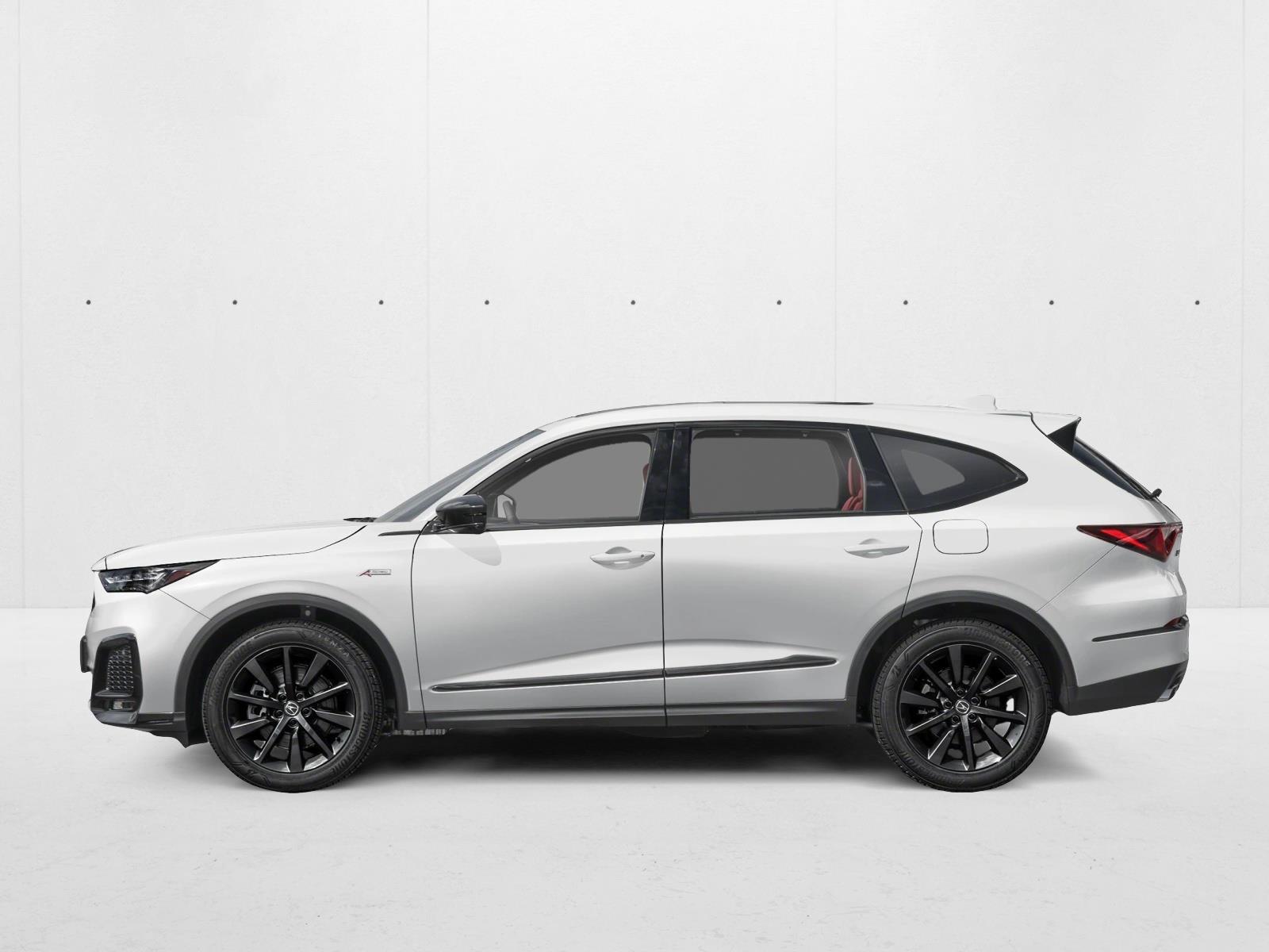 2026 Acura MDX SH-AWD A-Spec photo 2