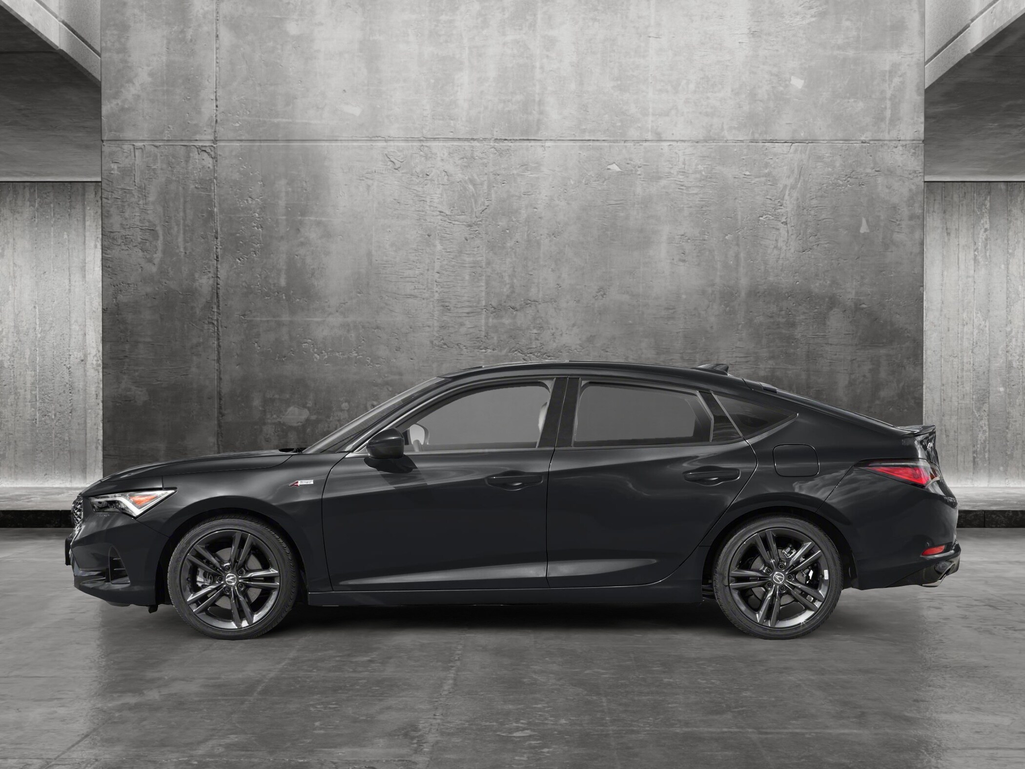 2025 Acura Integra A-Spec photo 3