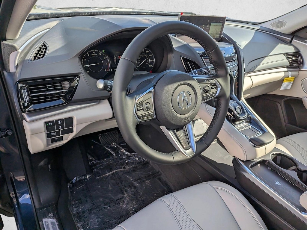 New 2026 Acura RDX Technology Package SUV