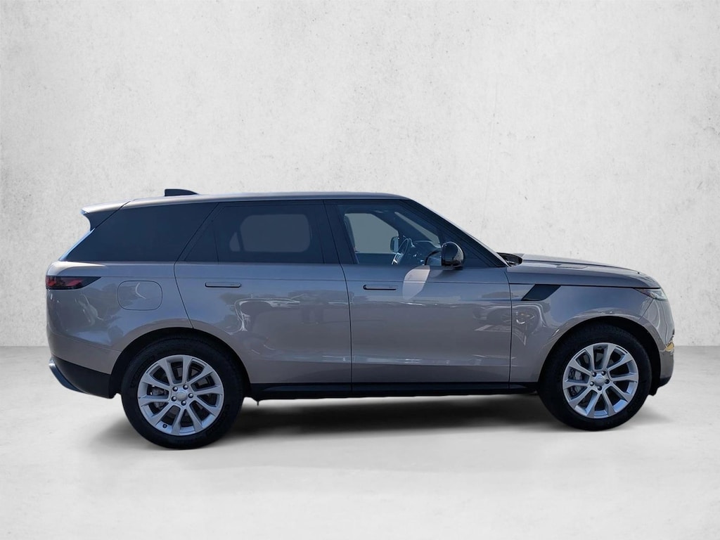 Used 2023 Land Rover Range Rover Sport SE SUV