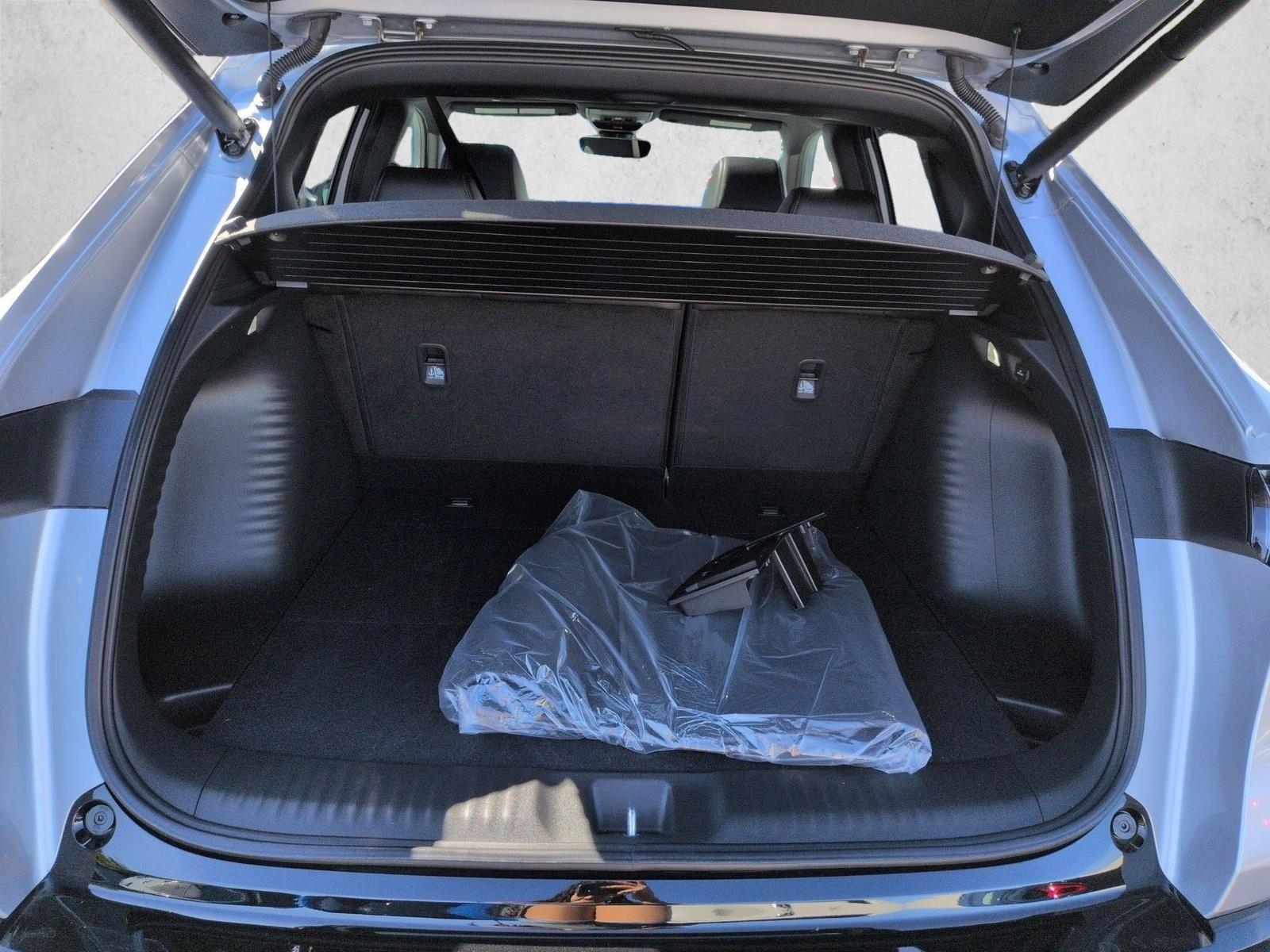 2025 Acura ADX w/A-Spec Package photo 5