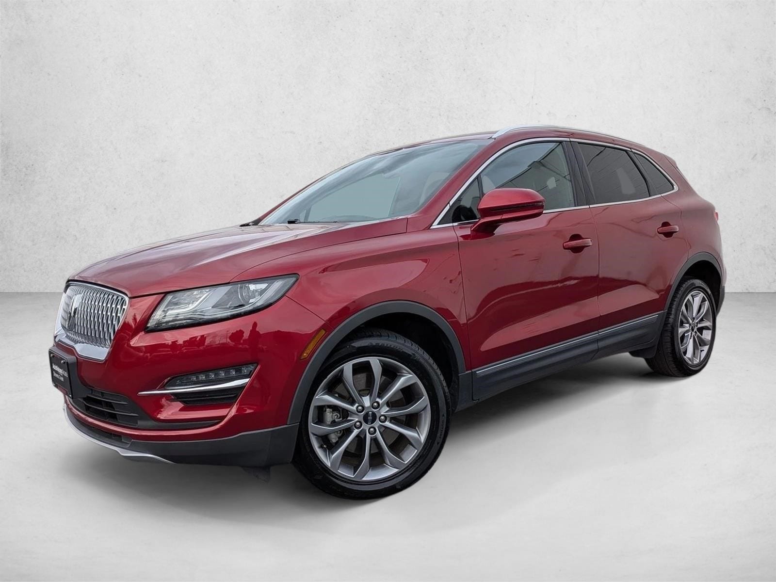 2019 Lincoln MKC Select's photo