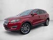  Lincoln MKC