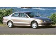 Mitsubishi Galant