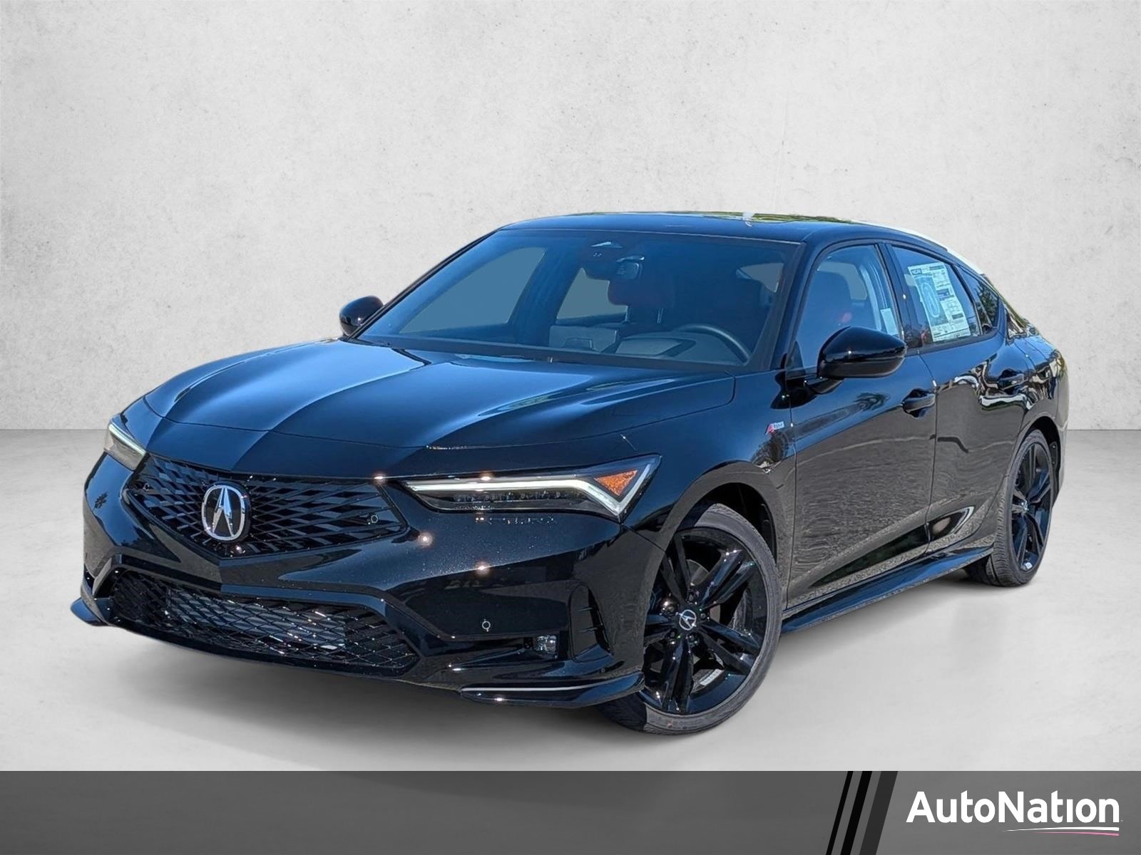 2026 Acura Integra A-Spec with Tech Package's photo