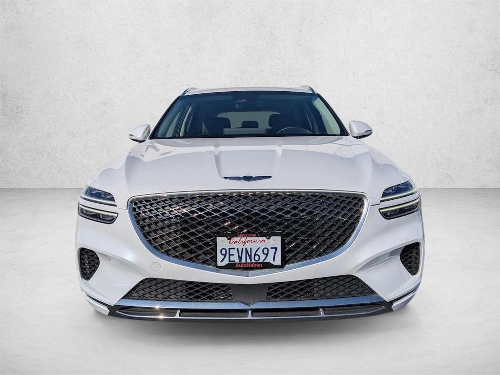 Used 2023 Genesis GV70 2.5T SUV
