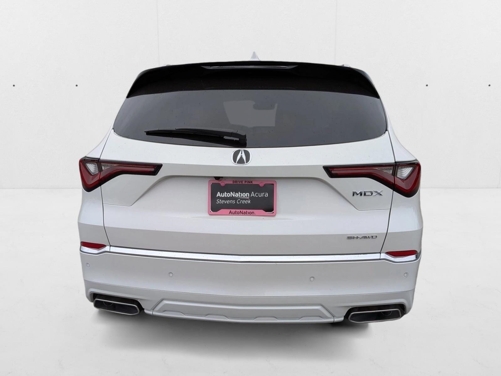 2026 Acura MDX Advance Package - Photo 7