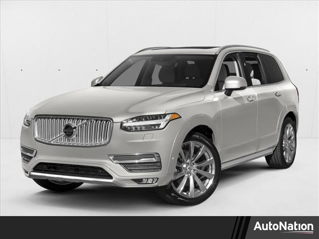 2017 Volvo XC90 T6 AWD Inscription's photo