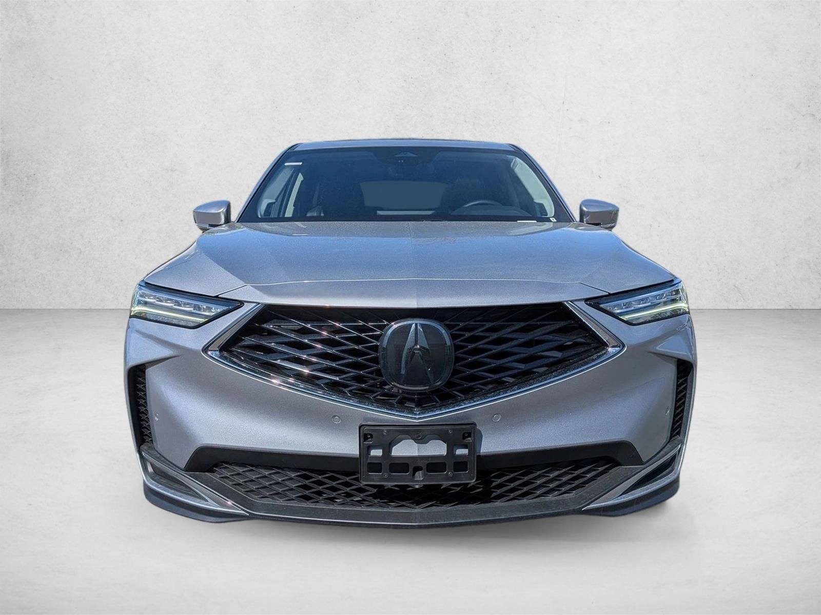 2026 Acura MDX Technology Package - Photo 6