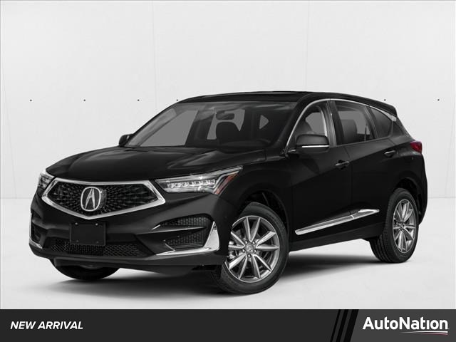2020 Acura RDX Technology Package SH-AWD's photo
