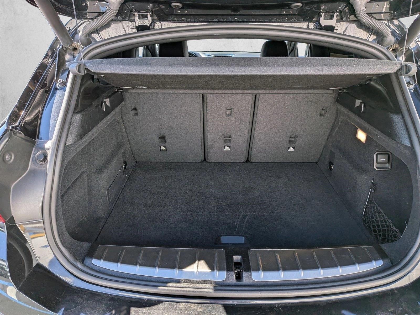 2018 BMW X2 sDrive28i photo 5