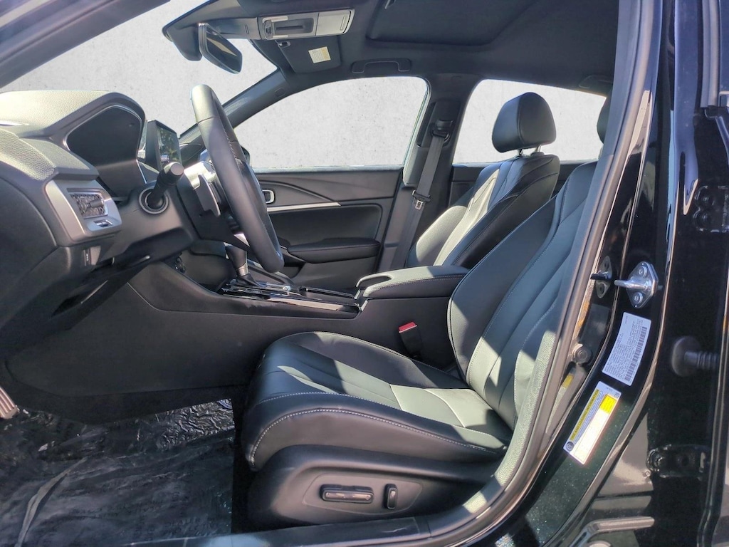 New 2026 Acura Integra A-Spec Package Hatchback