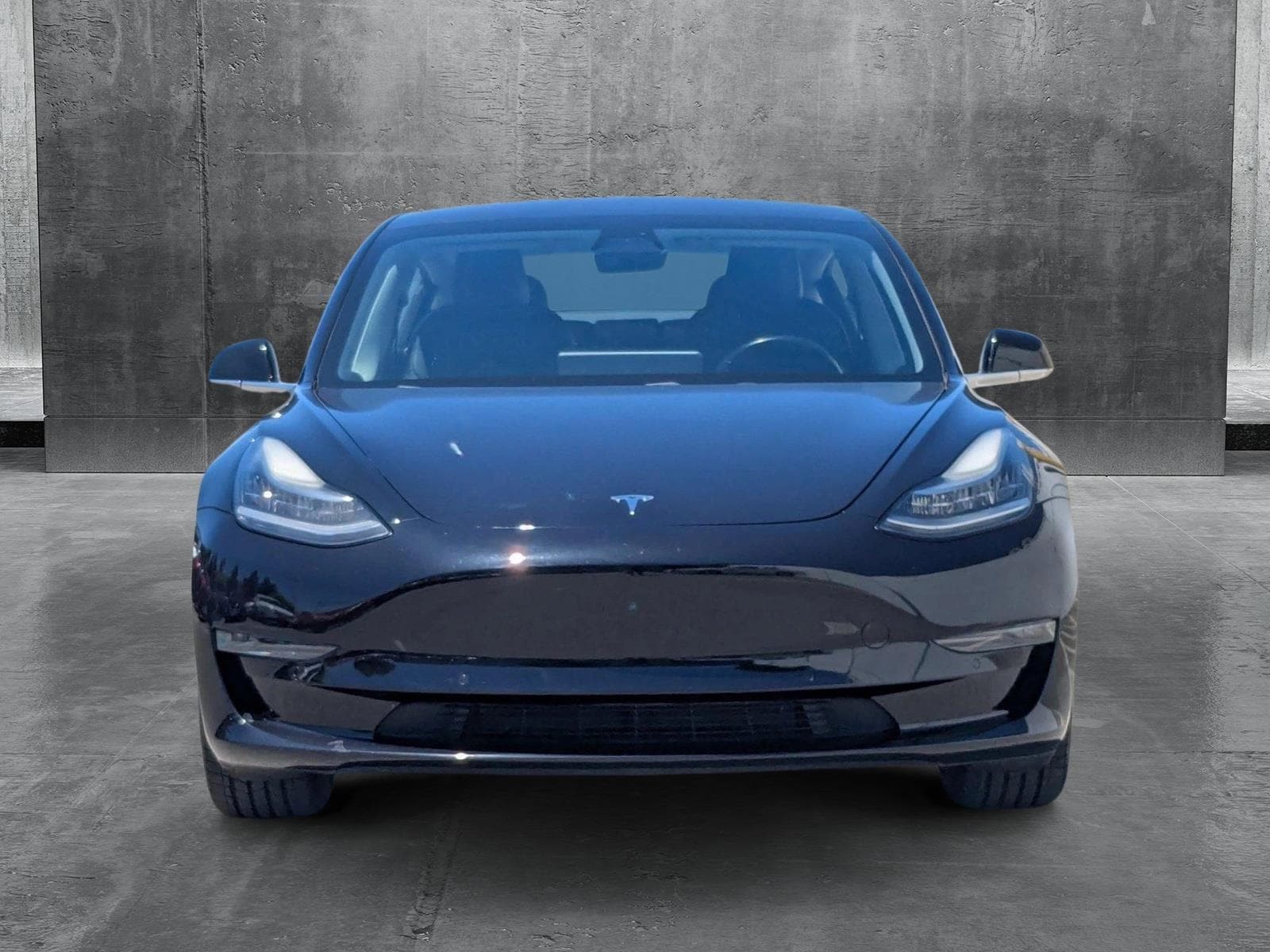 Used 2018 Tesla Model 3 Long Range with VIN 5YJ3E1EA3JF070245 for sale in Santa Clara, CA