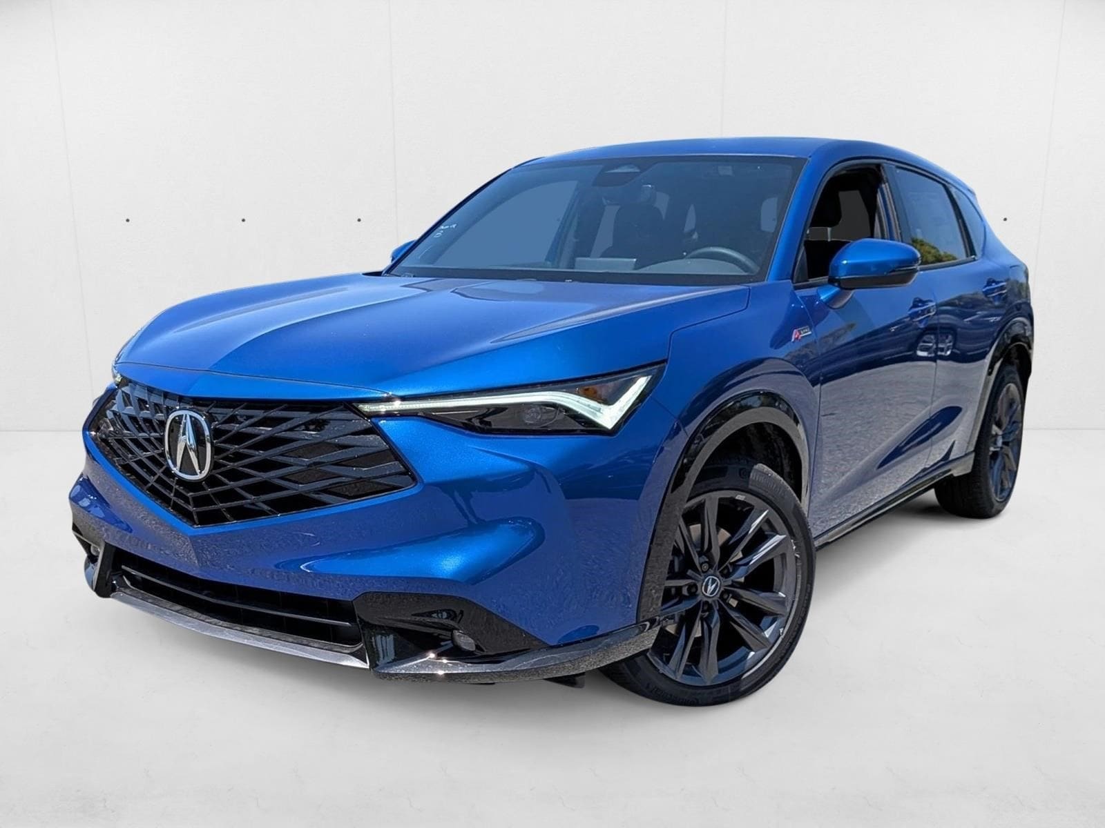 2025 Acura ADX A-Spec Package's photo