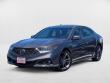  Acura TLX