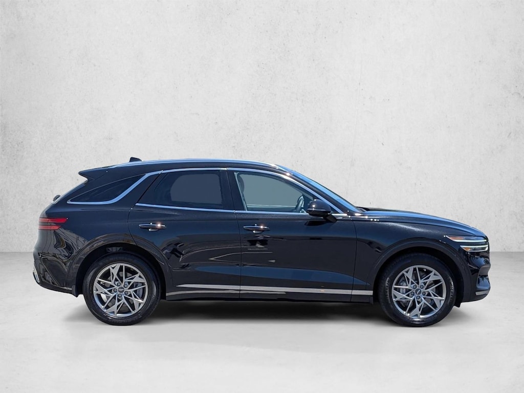 Used 2024 Genesis GV70 2.5T SUV
