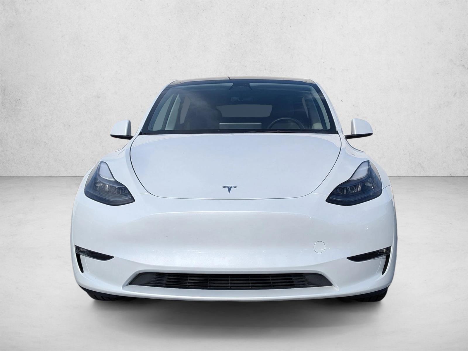2023 Tesla Model Y Long Range photo 2