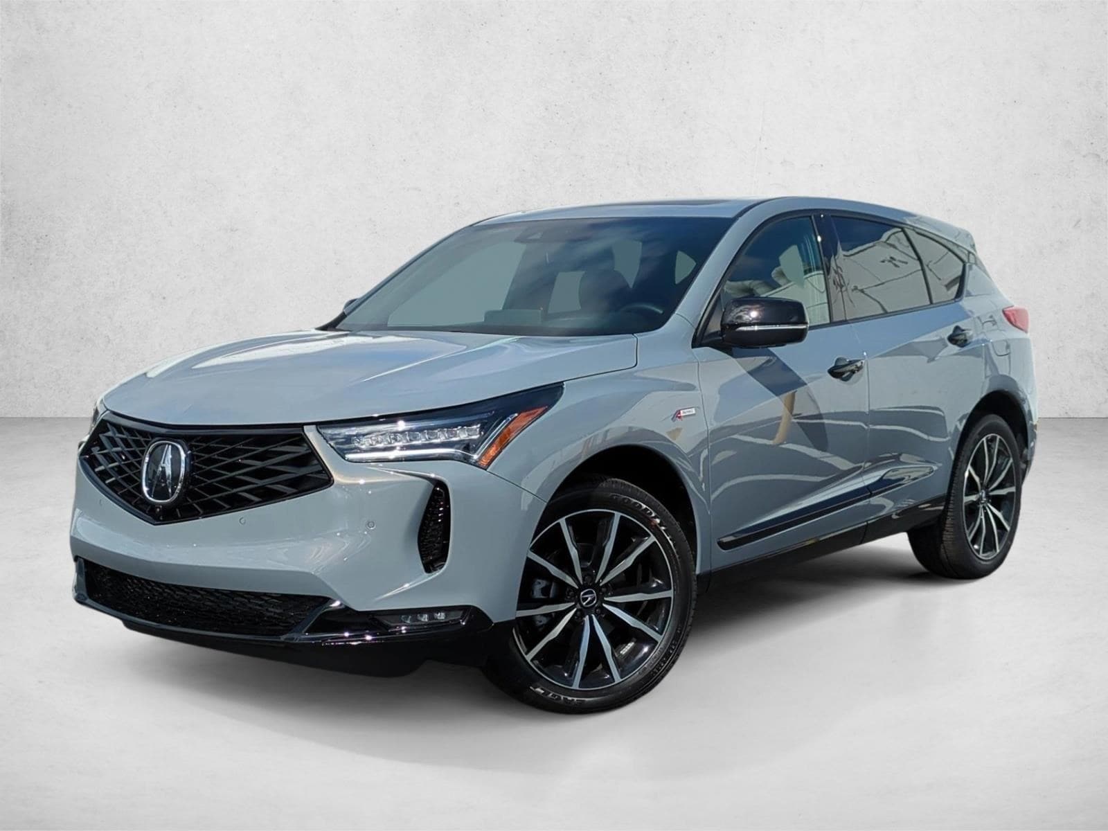 2025 Acura RDX A-Spec w/ Advance Package's photo