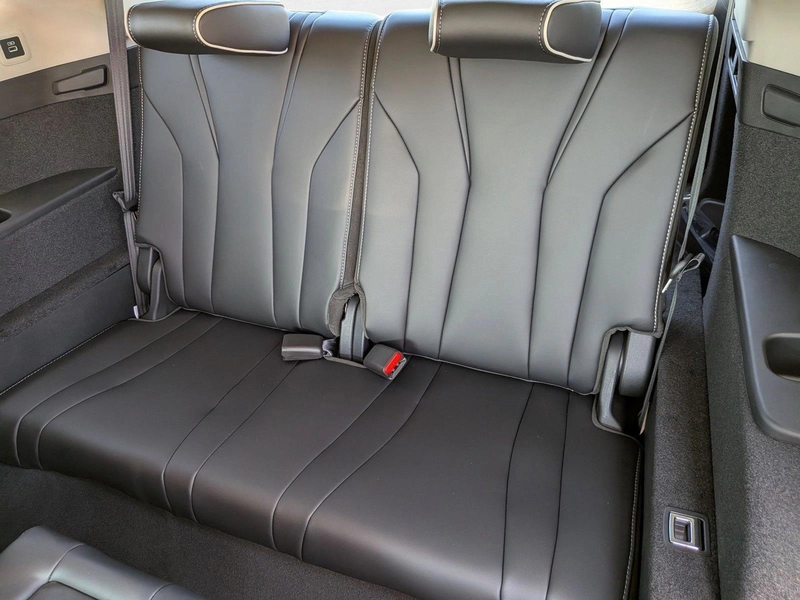 2026 Acura MDX Advance Package - Photo 16