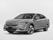 Honda Clarity Plug-In Hybrid