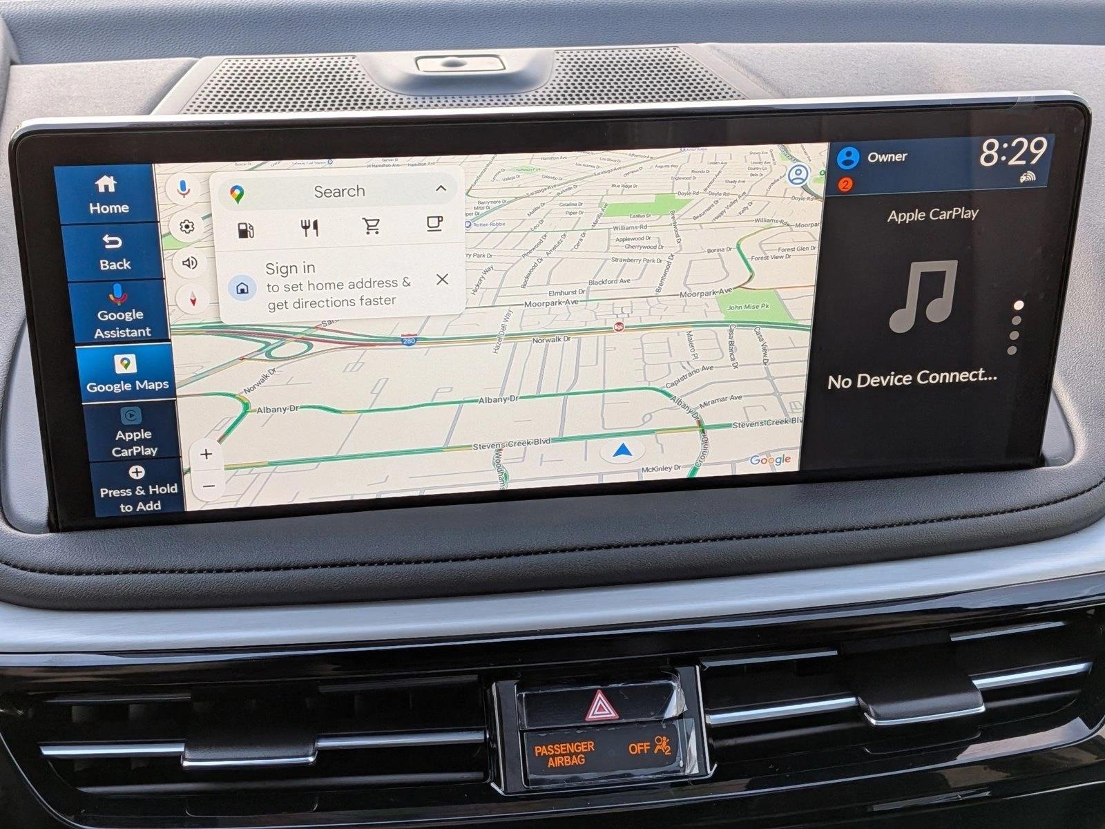 2026 Acura MDX Technology Package - Photo 14