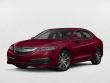  Acura TLX