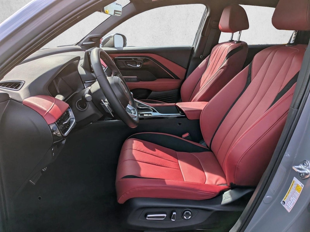 New 2026 Acura ADX A-Spec Advance Package SUV