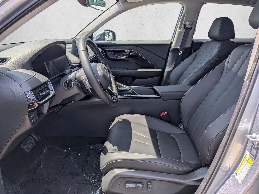 New 2026 Acura ADX Base SUV